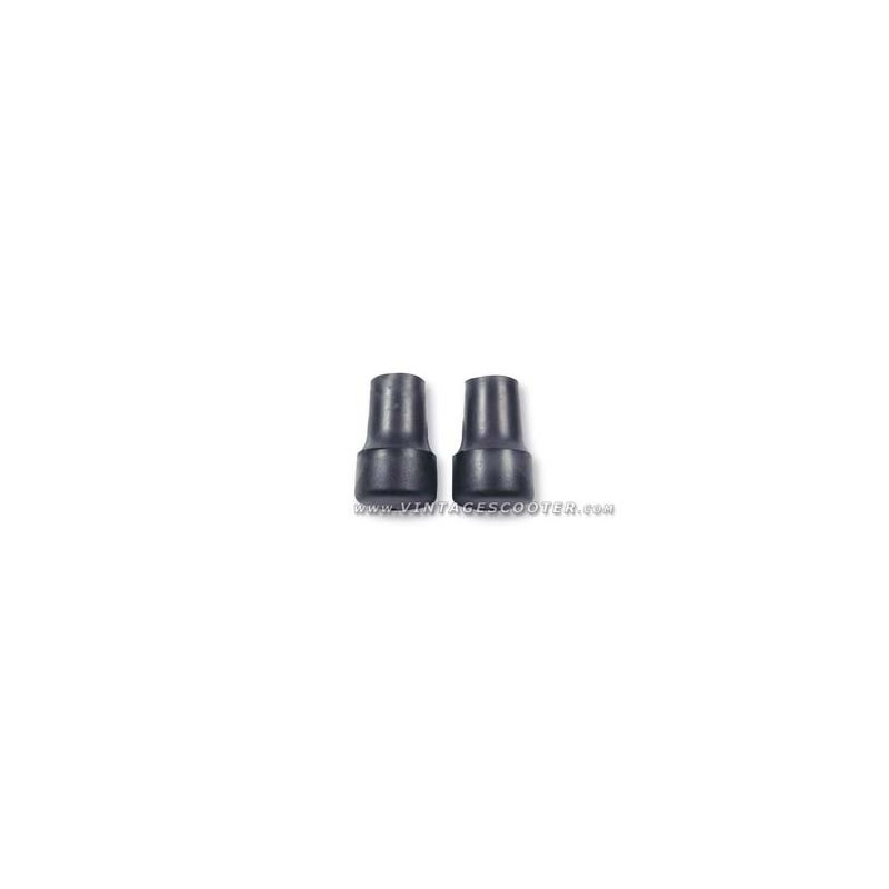 Embouts (jeu) de béquille centrale  Vespa PX / PE / PK